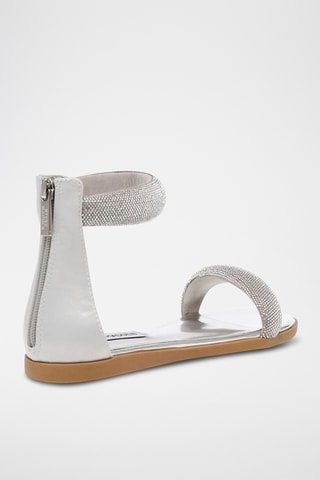Sandales Infuse-R - Argenté