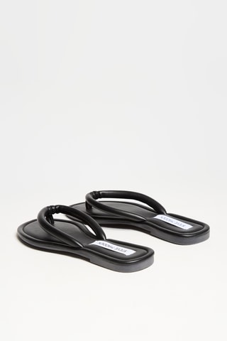 Sandales Jadeane - Noir