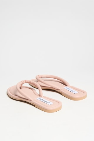 Sandales Jadeane - Nude