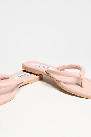 Sandales Jadeane - Nude