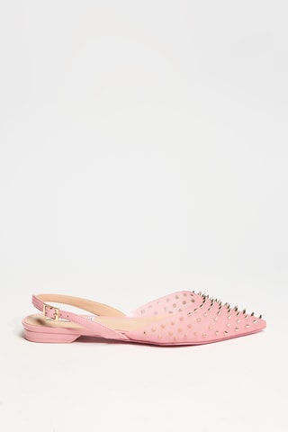 Ballerines Josey-S - Rose