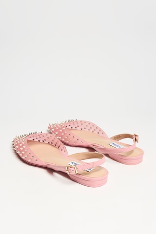 Ballerines Josey-S - Rose