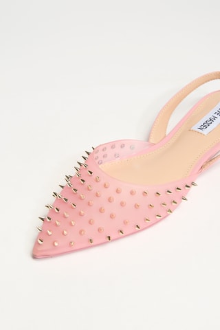 Ballerines Josey-S - Rose
