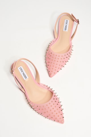 Ballerines Josey-S - Rose