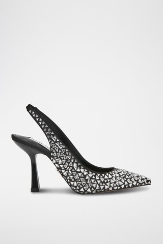 Escarpins Jynelle - Noir