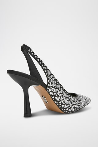 Escarpins Jynelle - Noir