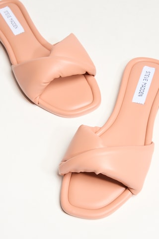 Mules Karlita - Beige