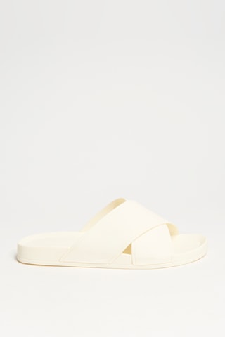 Mules Katelyn - Beige
