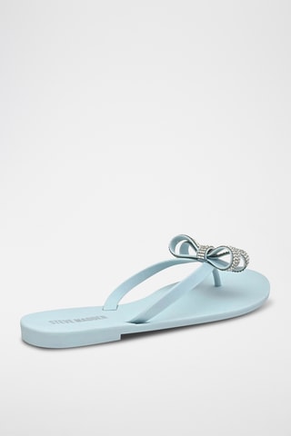 Sandales Leanne - Bleu clair