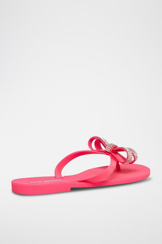 Sandales Leanne - Rose