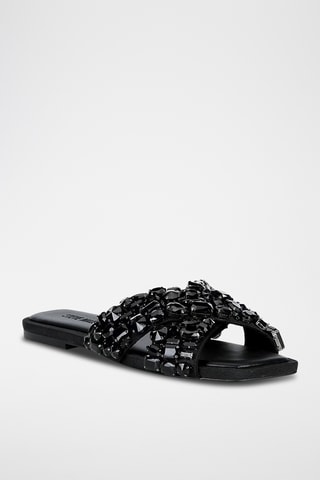 Mules Levity - Noir