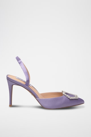 Escarpins Lucent - Violet