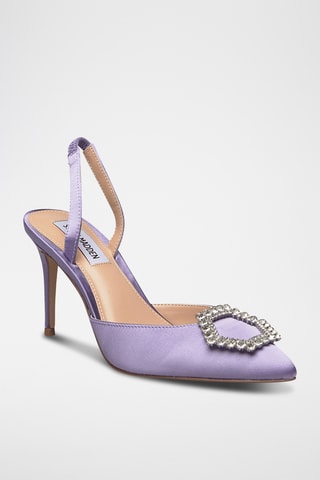 Escarpins Lucent - Violet