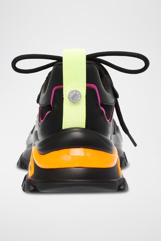 Baskets Madcap - Noir