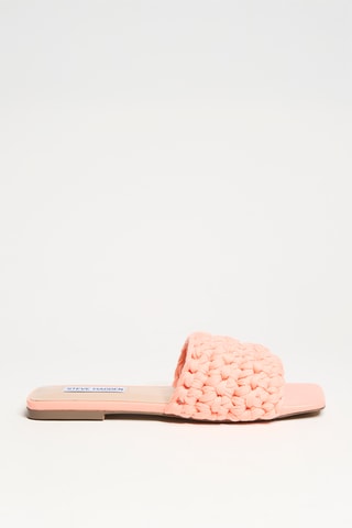 Mules Maldeve - Orange