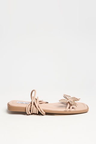 Sandales Mariposa - Beige