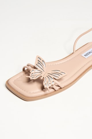 Sandales Mariposa - Beige