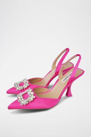 Escarpins Neala - Fuchsia