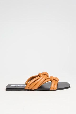 Mules Nevaya - Orange
