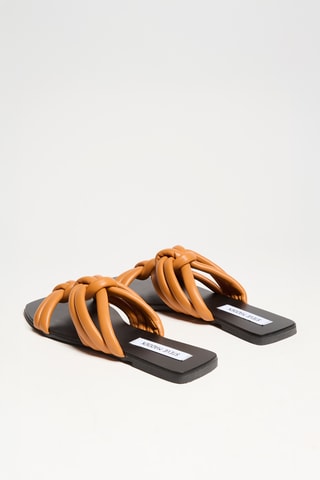 Mules Nevaya - Orange