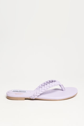 Sandales Nibble - Lilas