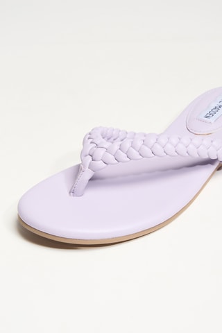 Sandales Nibble - Lilas