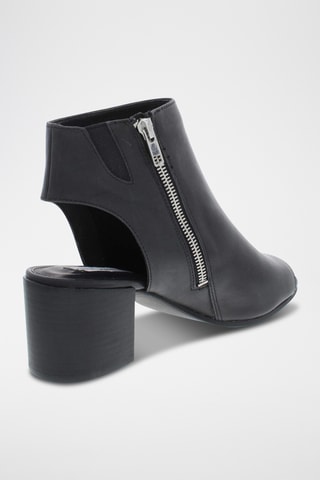 Bottines Rico - Noir