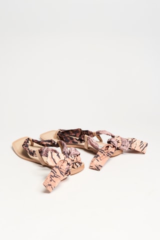 Sandales Sasher - Beige