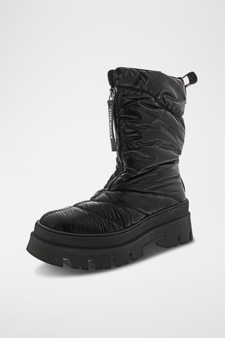 Bottes Savannah - Noir