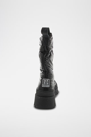 Bottes Savannah - Noir