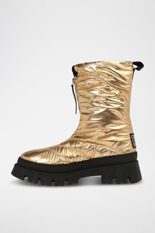 Bottes Savannah - Doré