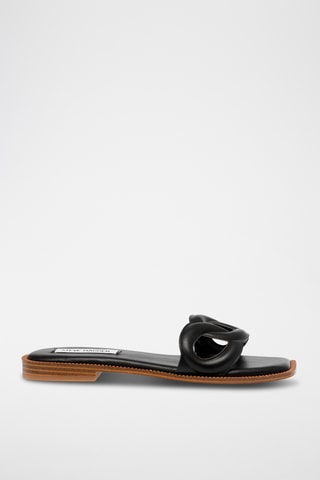 Mules Stash - Noir