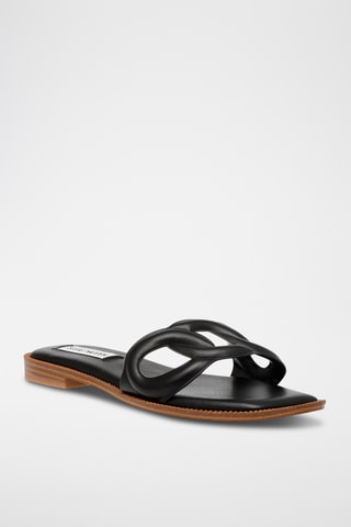 Mules Stash - Noir