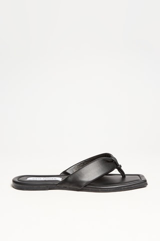 Sandales Stclaire - Noir