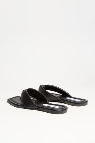 Sandales Stclaire - Noir