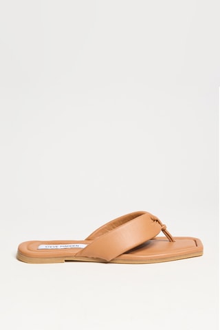 Sandales Stclaire - Marron