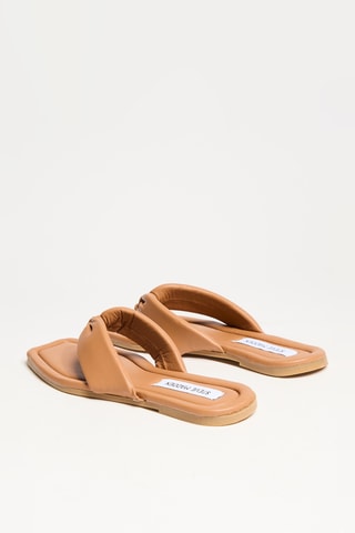 Sandales Stclaire - Marron