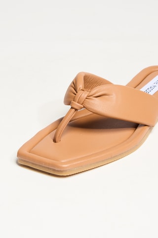 Sandales Stclaire - Marron