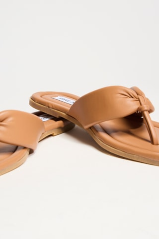 Sandales Stclaire - Marron