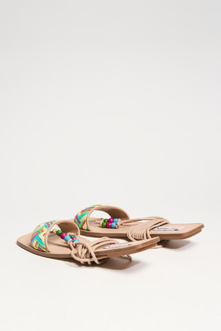 Sandales Tabi - Beige