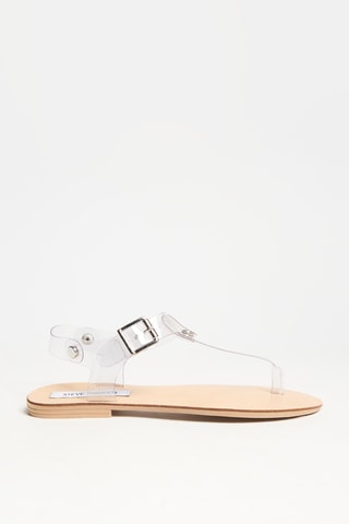 Sandales Tally - Blanc