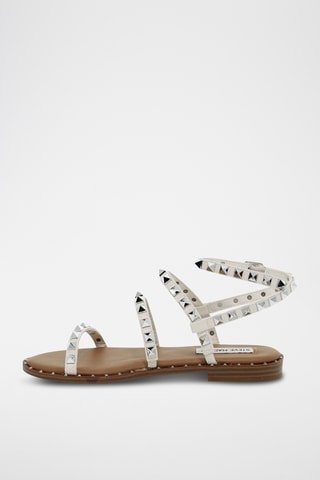 Sandales Travel-J - Blanc