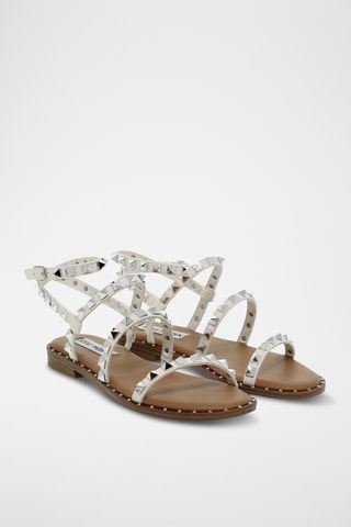 Sandales Travel-J - Blanc
