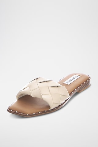 Mules Twistie - Beige