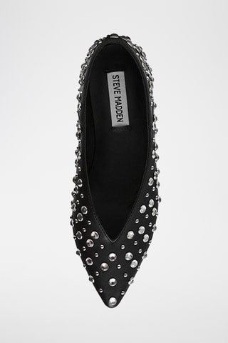 Ballerines Venecia - Noir