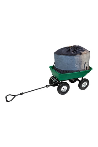 Chariot de transport - Jusqu'à 120 kg et 250 l