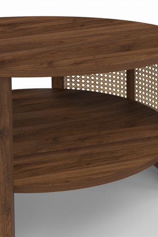Table basse - 70 x 40 x 70 cm