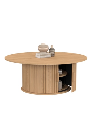 Table basse - 100 x 100 cm