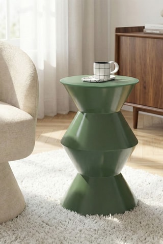 Table d'appoint - 45 x 30 cm