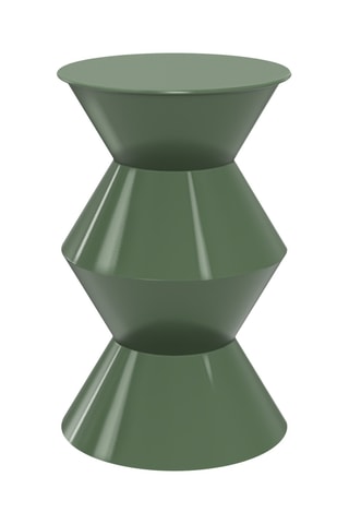 Table d'appoint - 45 x 30 cm
